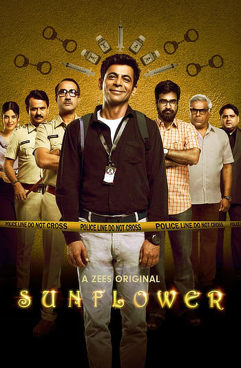Sunflower 2021 S01 ALL EP Hindi full movie download